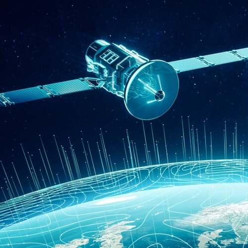 FCC Plan to Share Wi-Fi Bands With Satellites Raises Interference Alarms