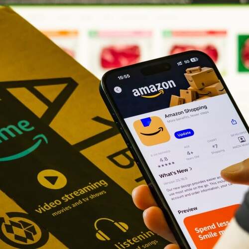 Does Amazon Owe You Money From Its $600 Million Tariff Refund?