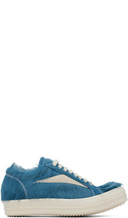 Blue Tower Vintage Sneaks Sneakers