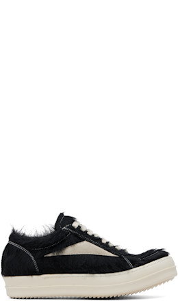 Black Tower Vintage Sneaks Sneakers