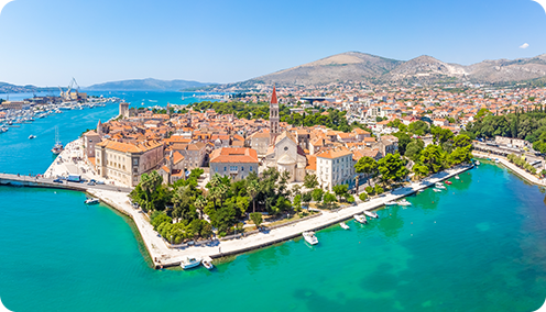 Balkans