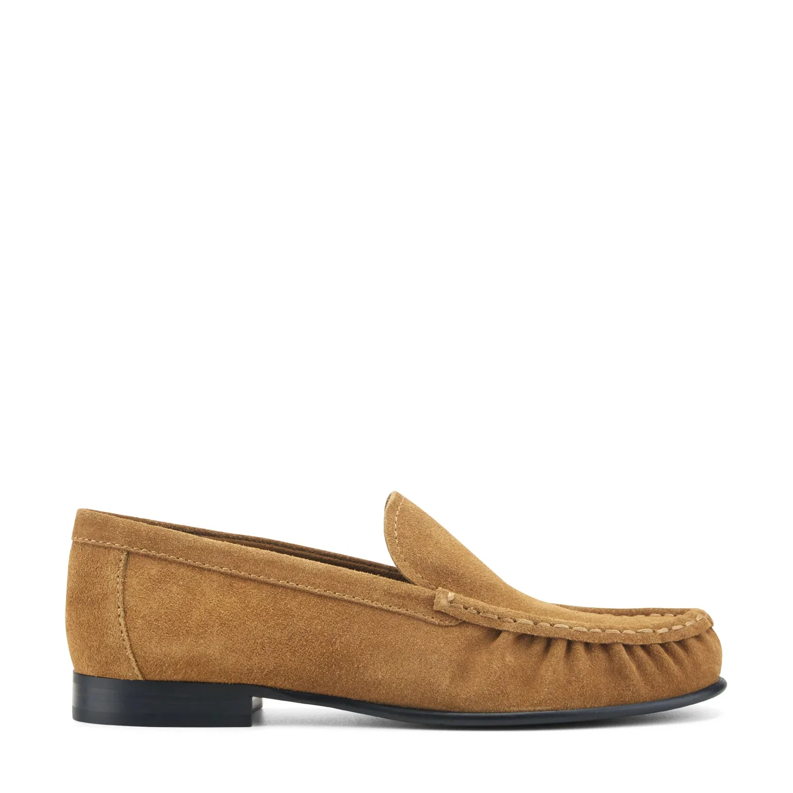 Image of Mazle Leather Loafer