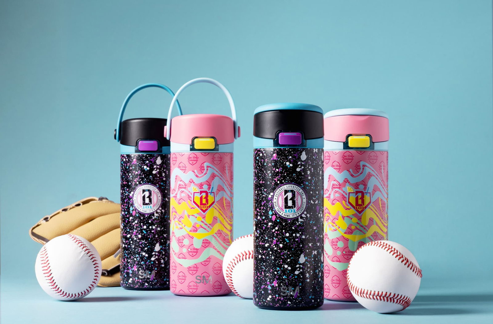 Celebrate Disney and Pixar’s Toy Story 5 with New Simple Modern Designs
