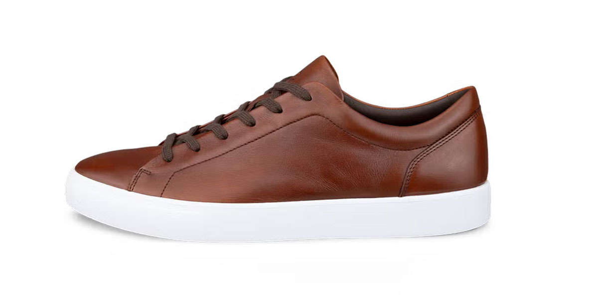 ECCO Soft 10