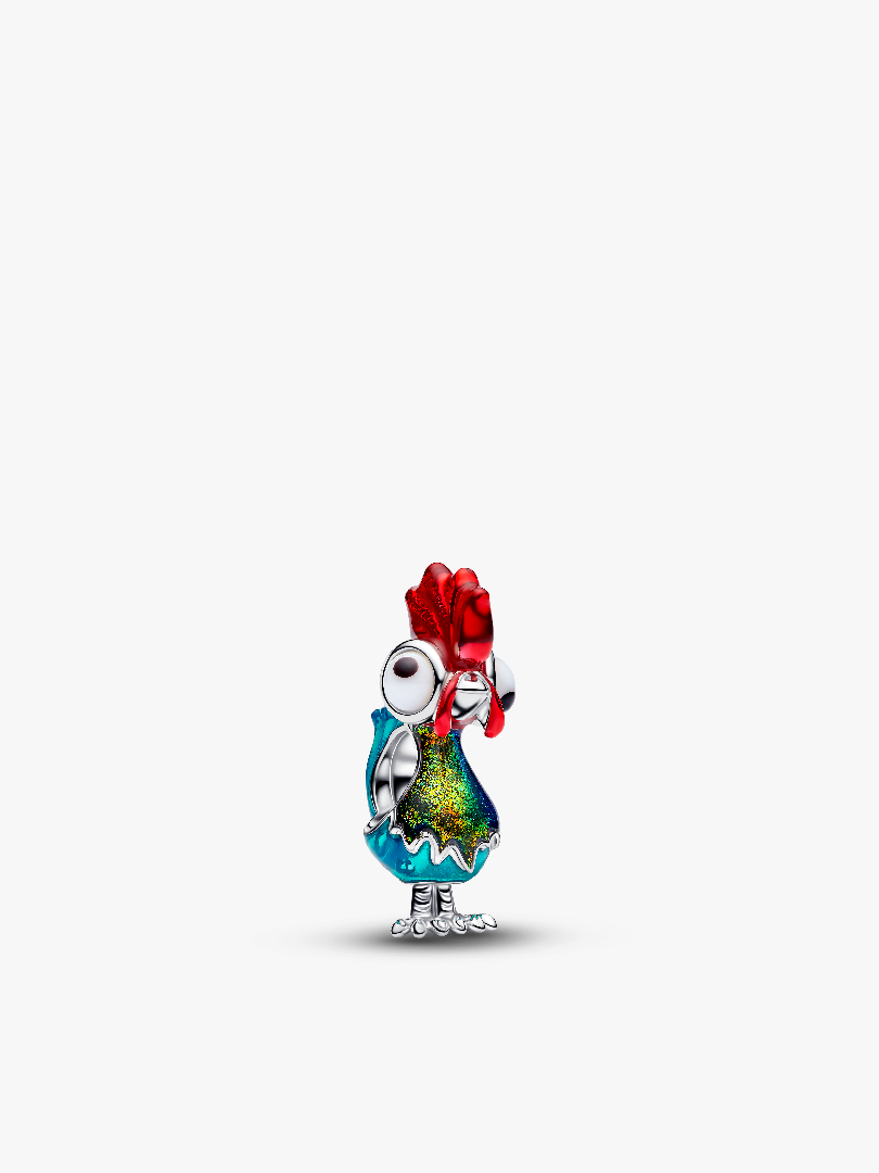 Disney Vaiana Heihei Bedel