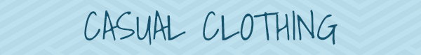 Shop clothing