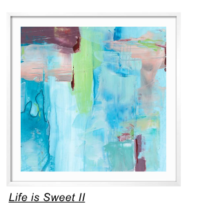 Life is Sweet II
