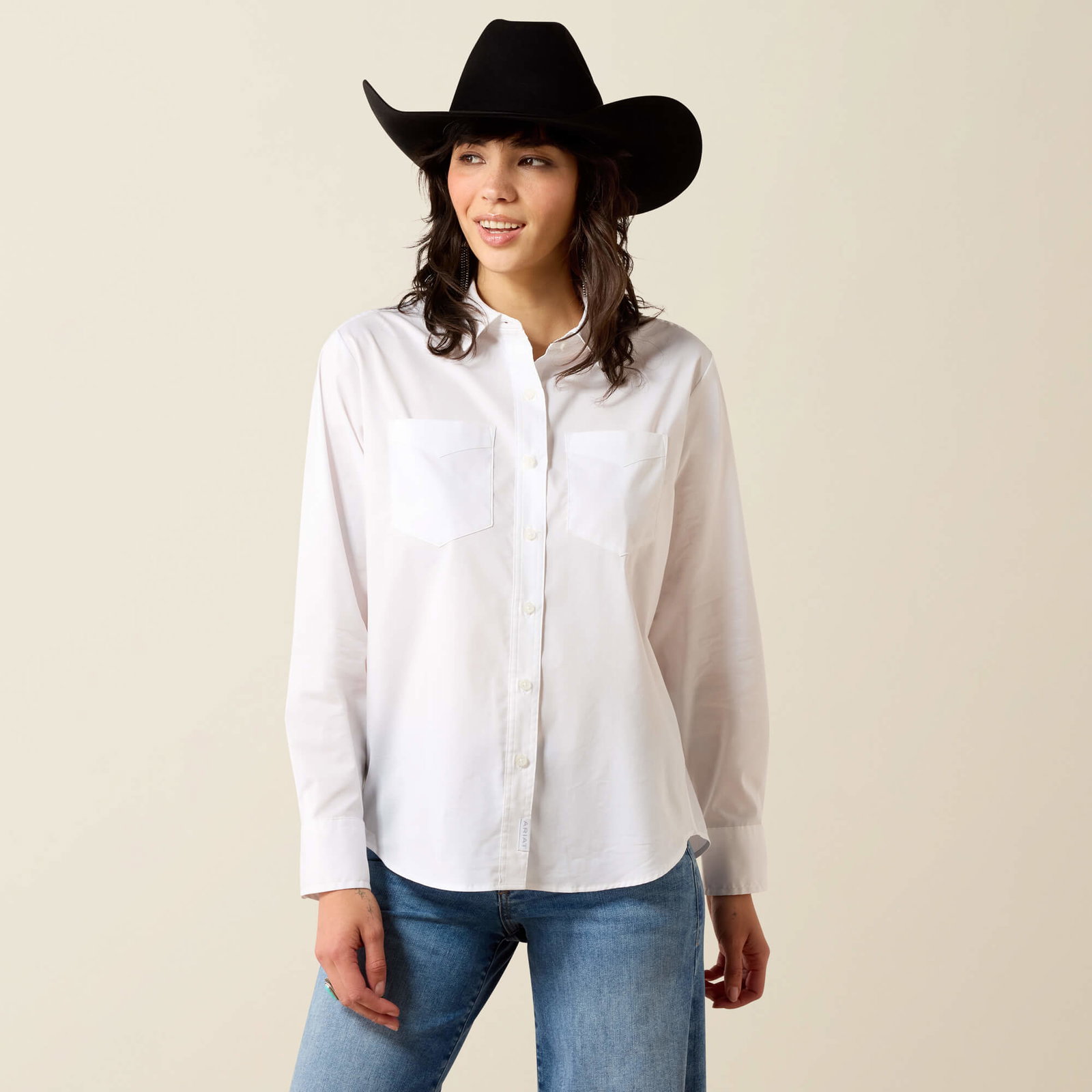 Women’s Everything Shirt