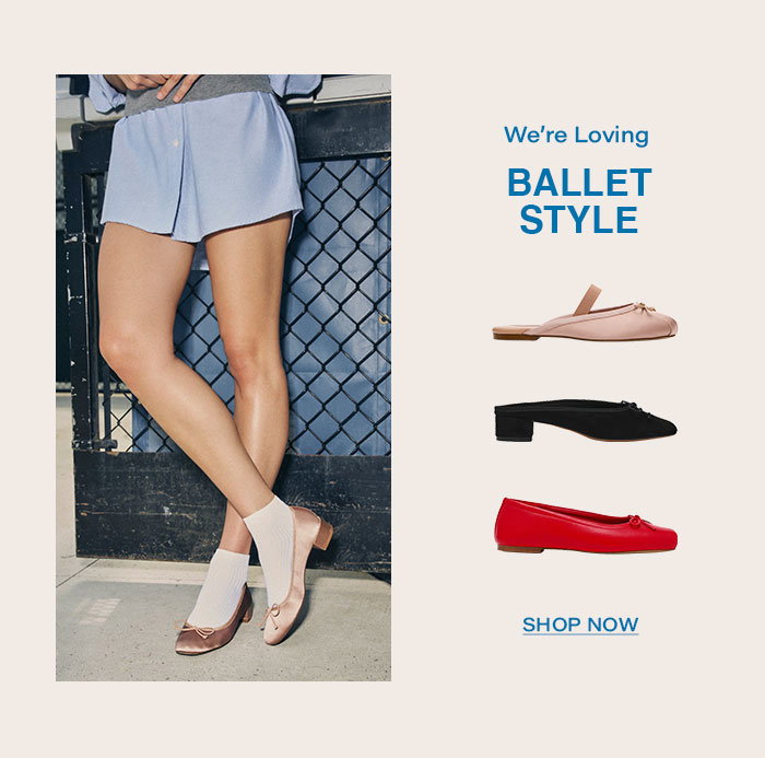 Ballet