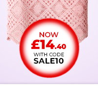 Liliana Crochet Vest