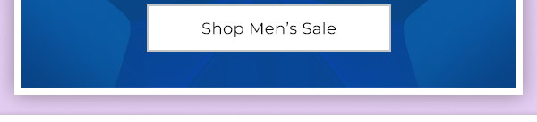 Shop Men's Sale