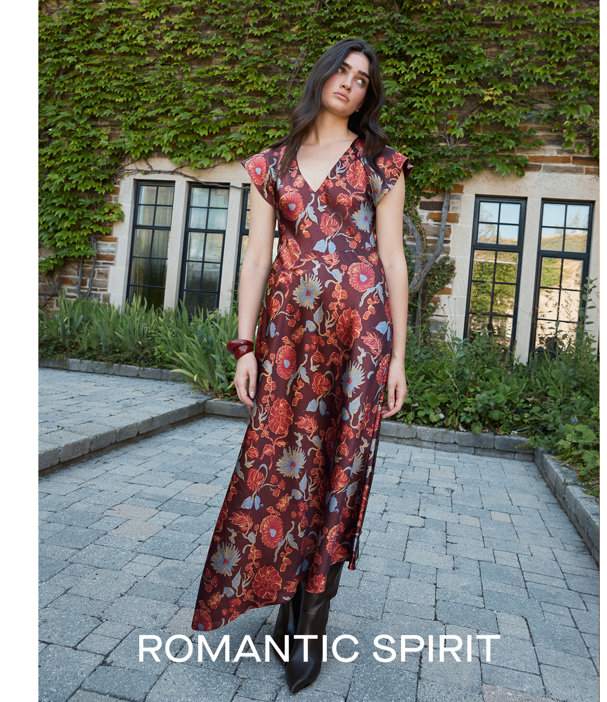 romantic-spirit