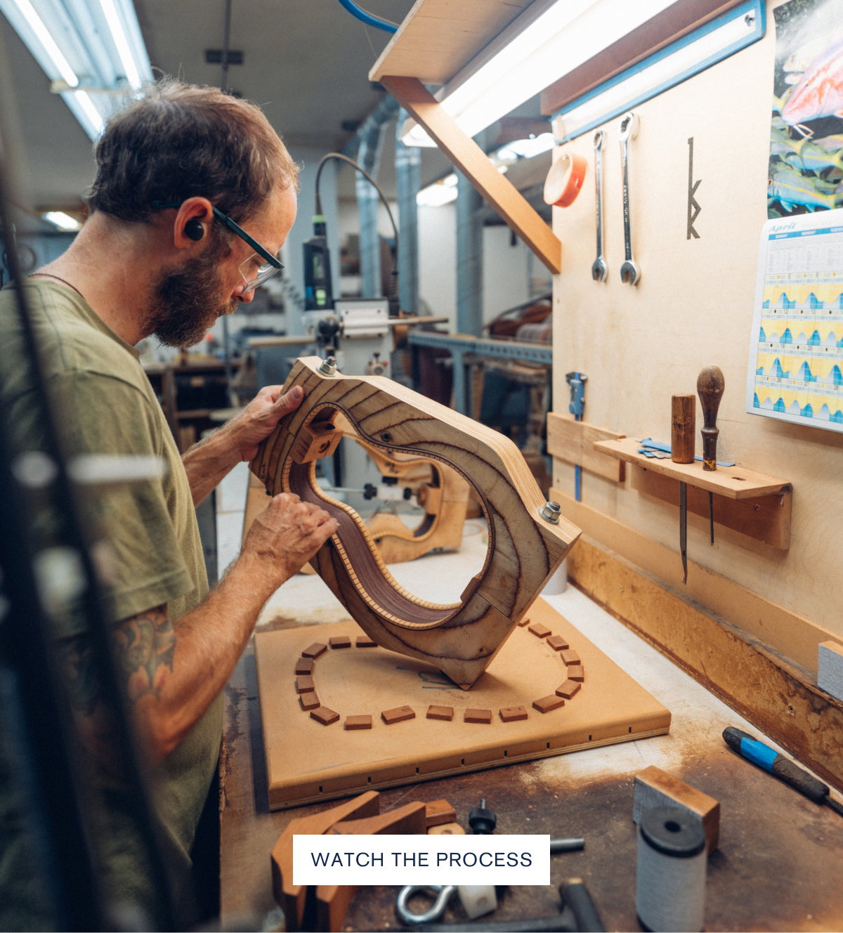 110 Years of Hawaiian Craftmanship