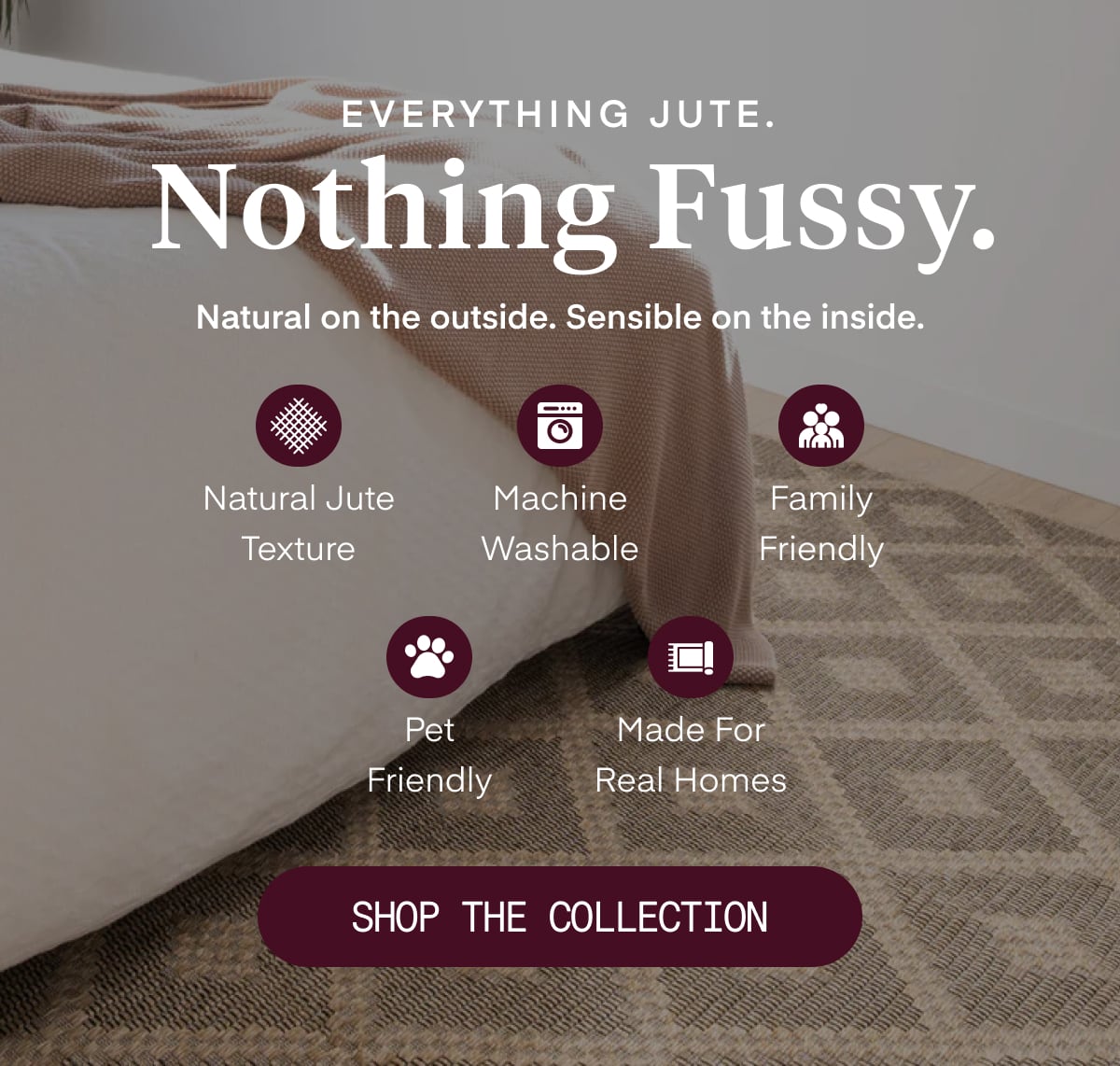 SHOP THE COLLECTION