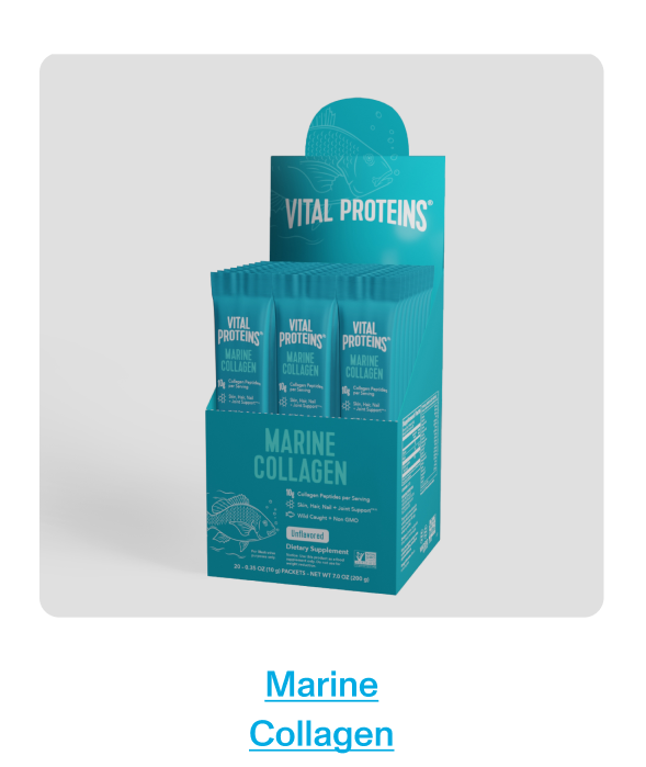Marine Collagen