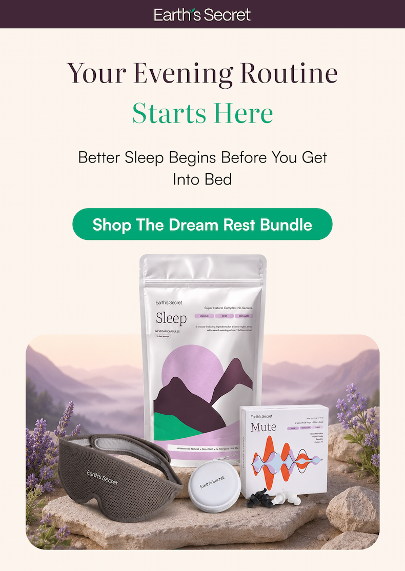 Shop The Dream Rest Bundle 