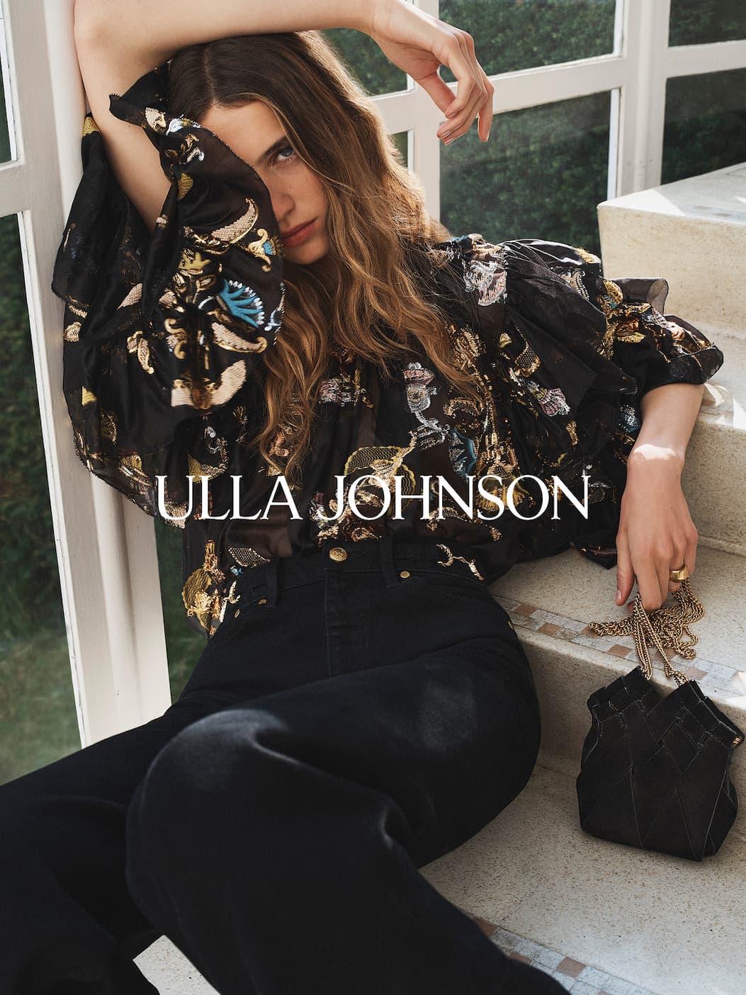 Ulla Johnson New Arrivals