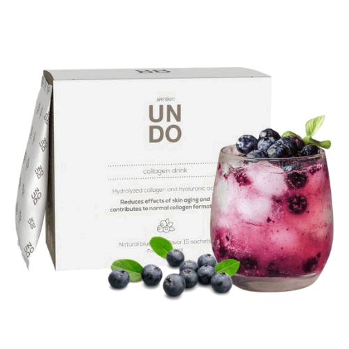 Undo Collgen Drink