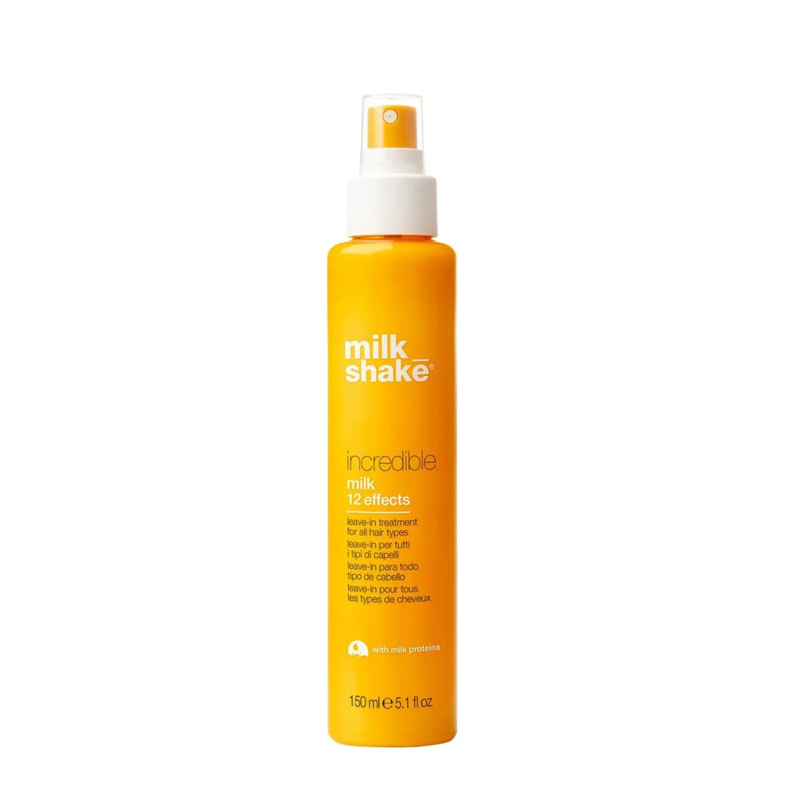 Image of milk_shake Incredible Milk 150ml