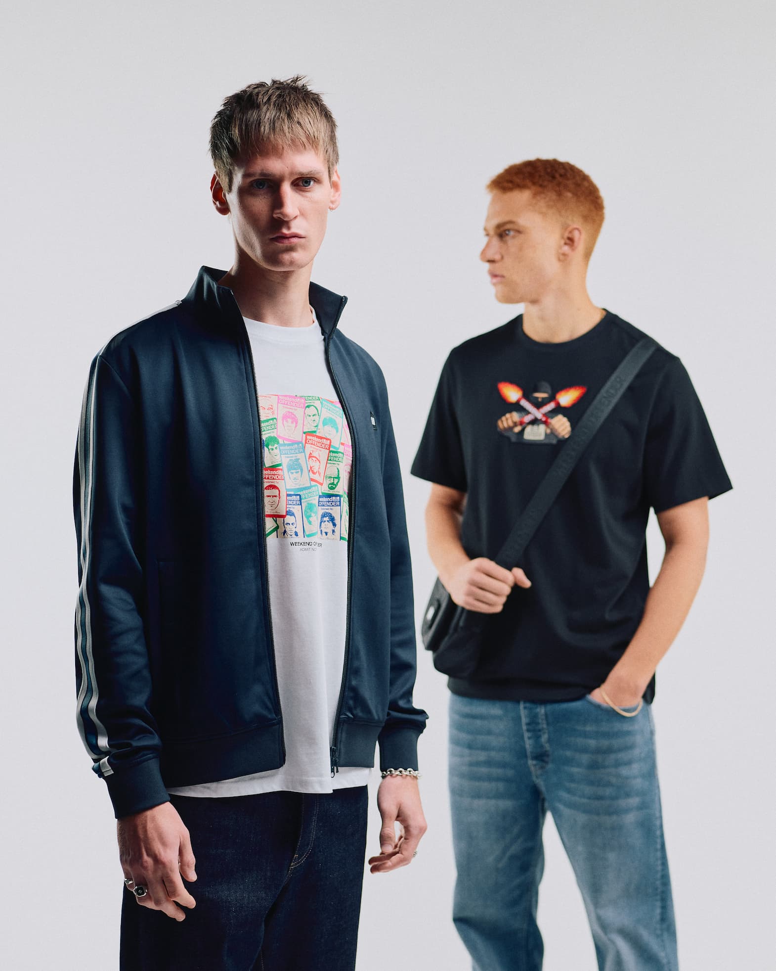 NEW IN