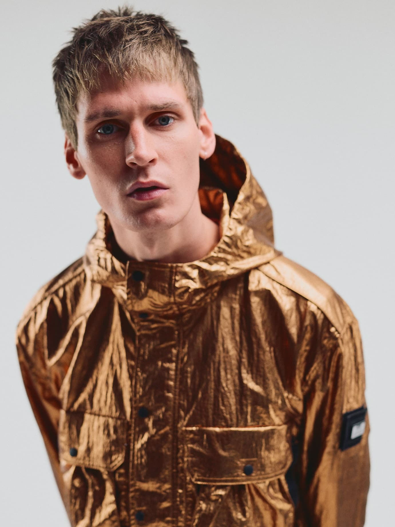 NEW IN - SANGUDO