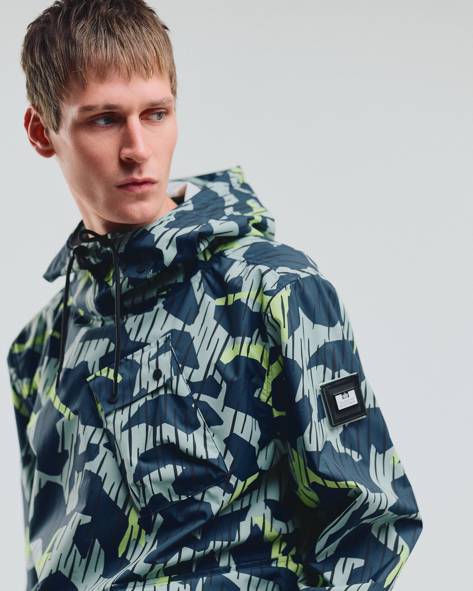 NEW IN