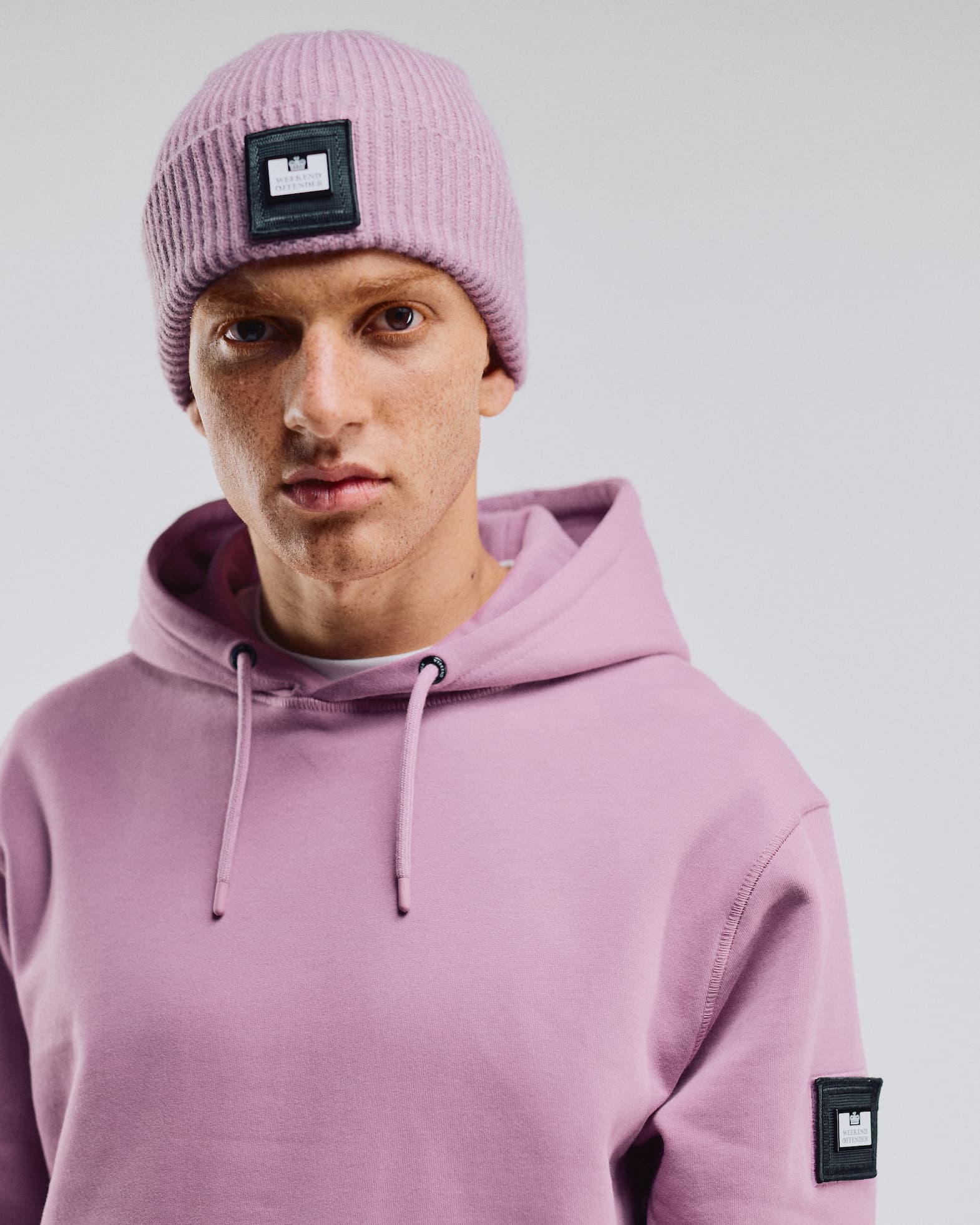 NEW IN