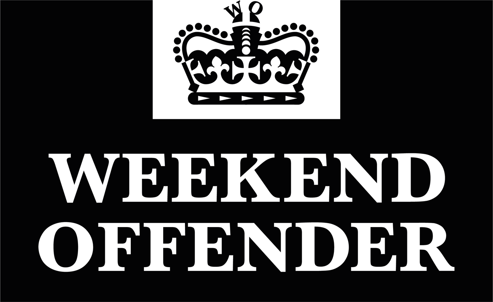 Weekend Offender