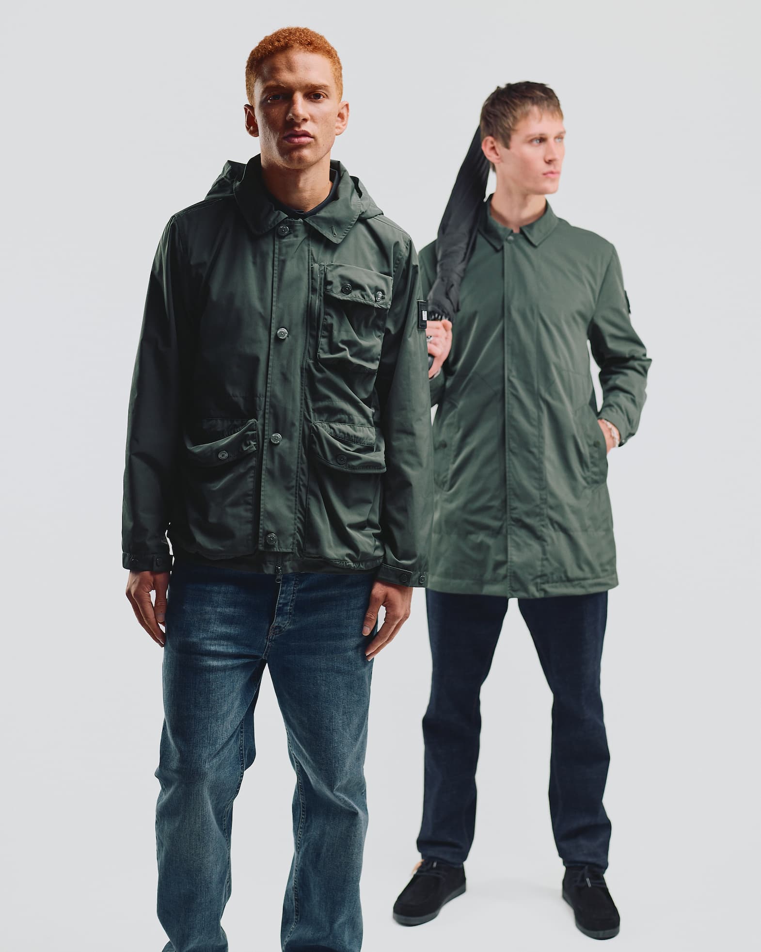 NEW IN