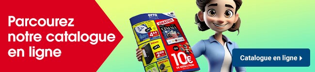 Découvrez notre catalogue en ligne à feuilleter