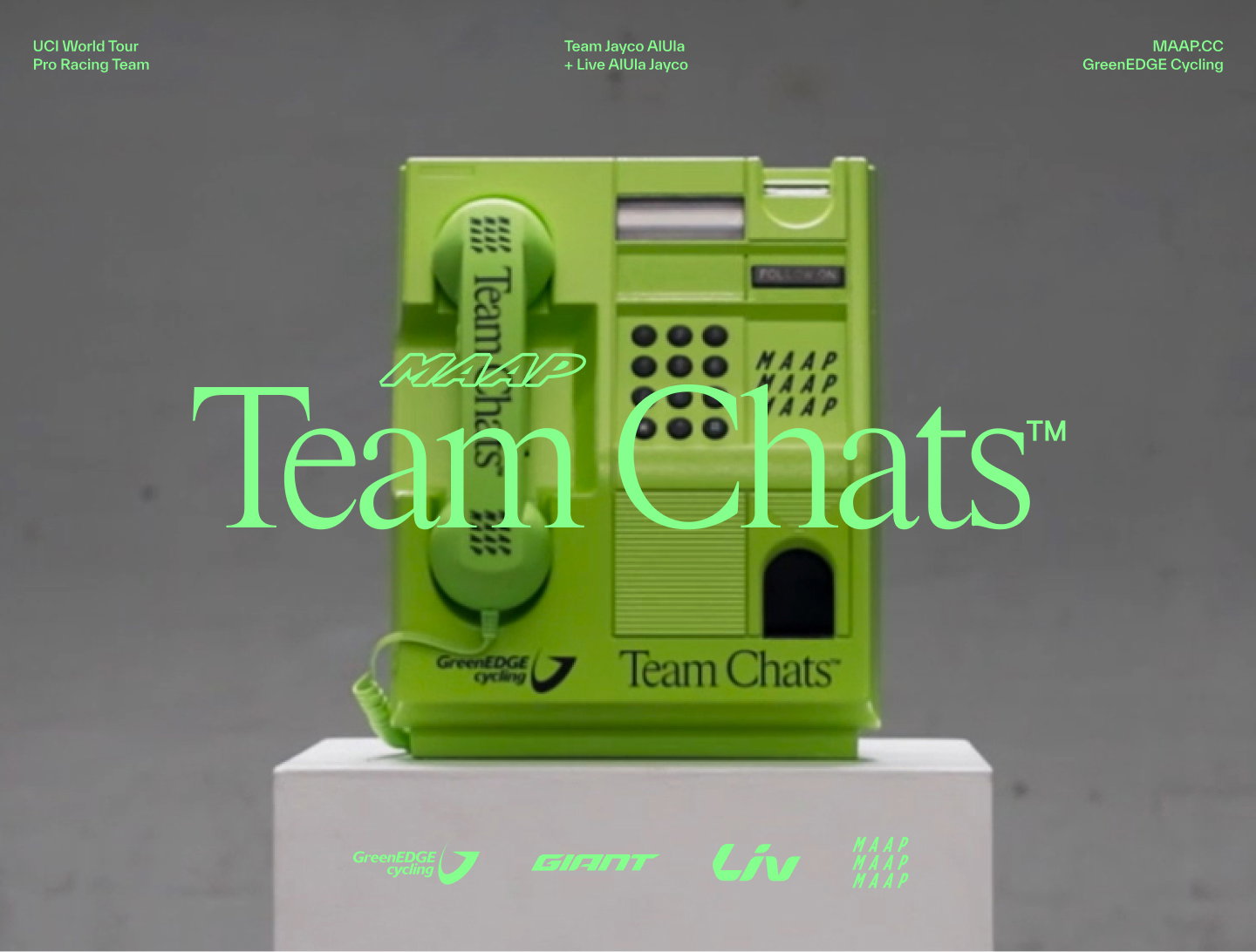 Team Chats Season 2 Episode 2