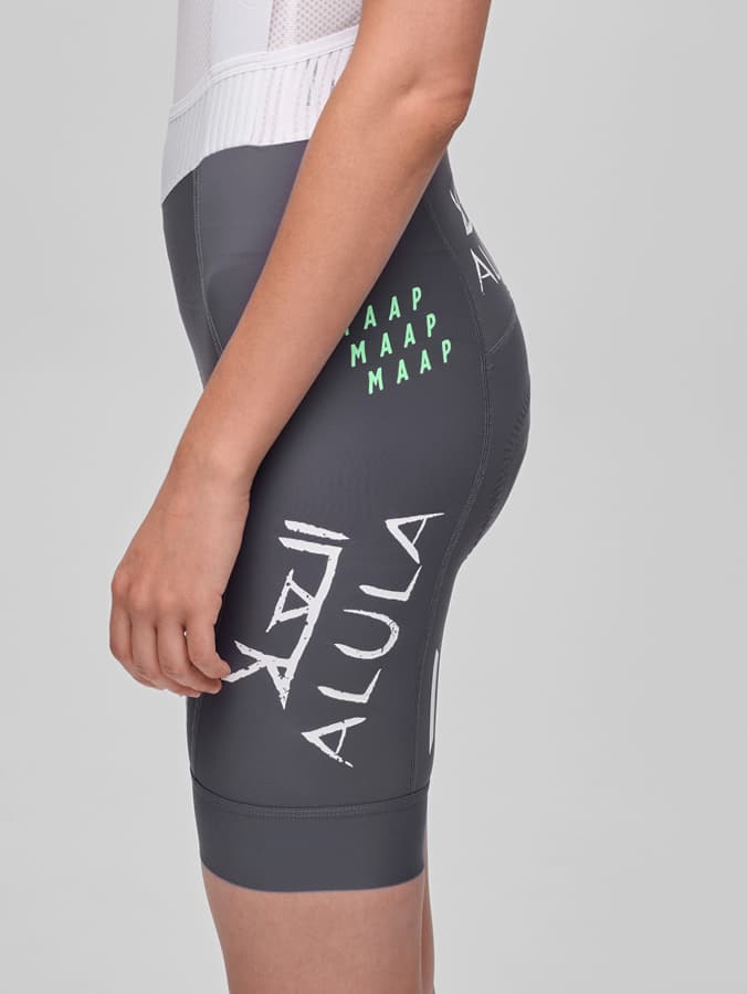 Women's GreenEDGE 26 Team Bib Evo