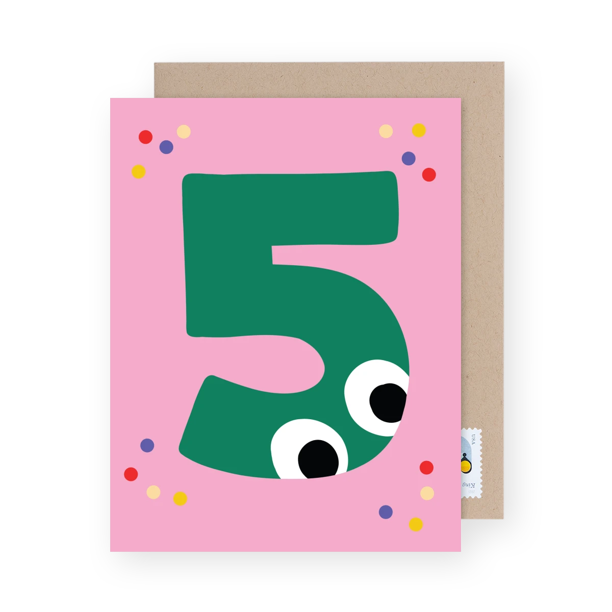 Milestone Birthday Cards