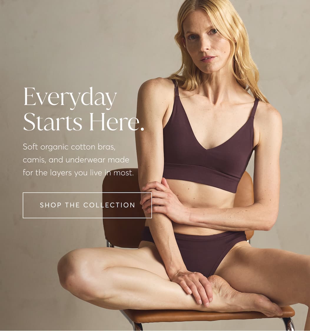 Everyday Starts Here. | Shop The Collection