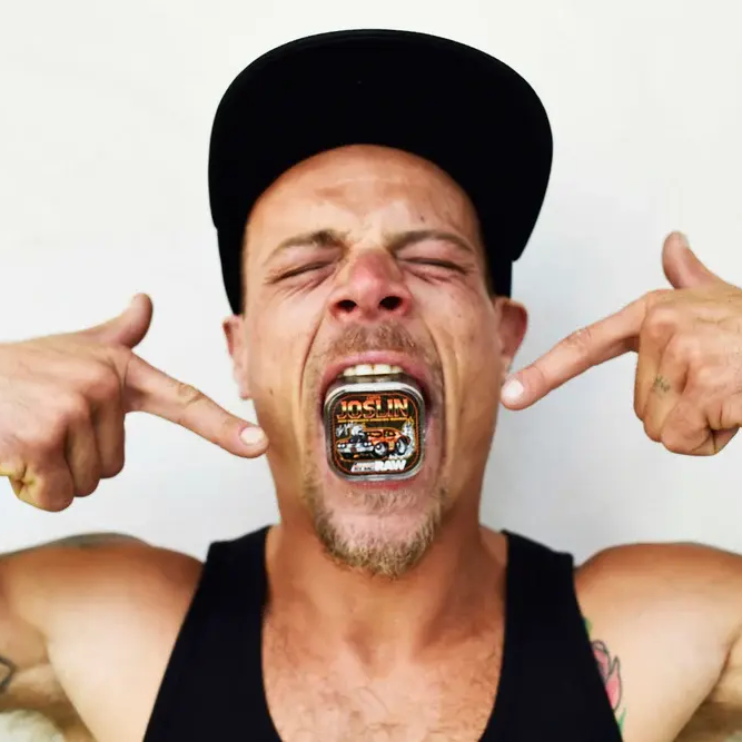 Bronson