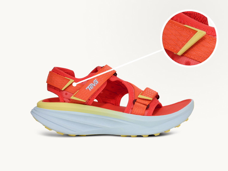 Women's Aventrail R2T Trail Running Sandal