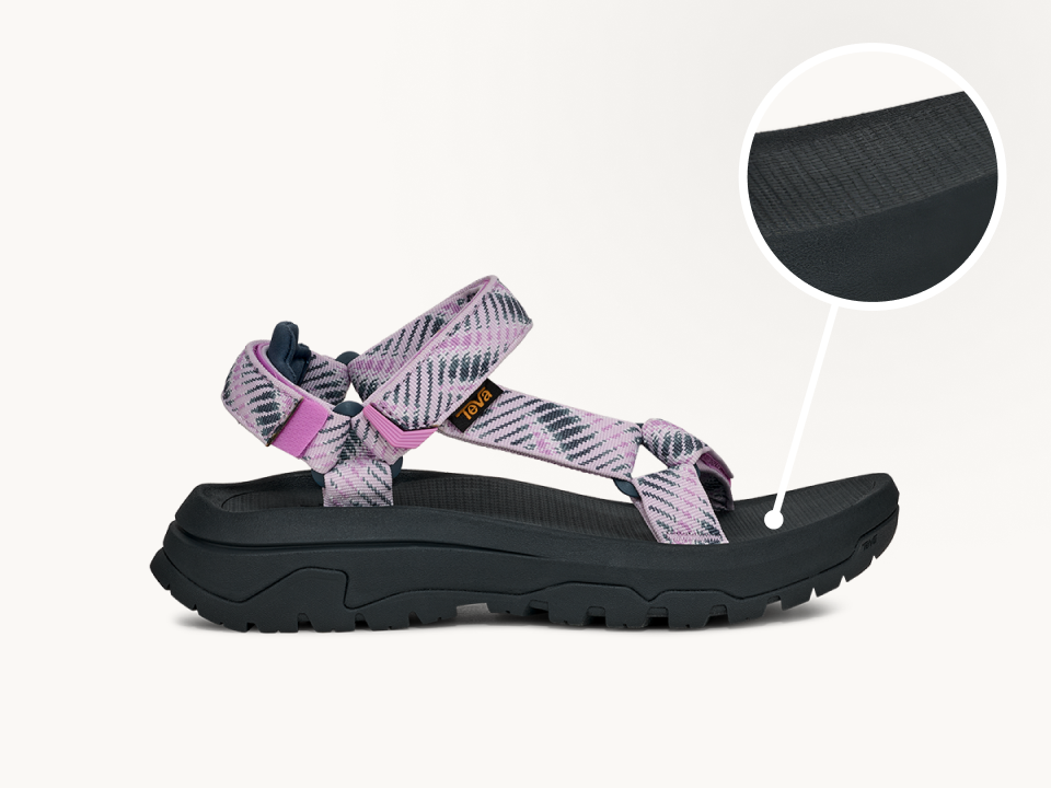 Women's Hurricane XLT3 Sandal