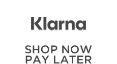 Shop Now. Pay Later with Klarna.