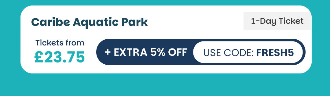 Caribe Aquatic Park