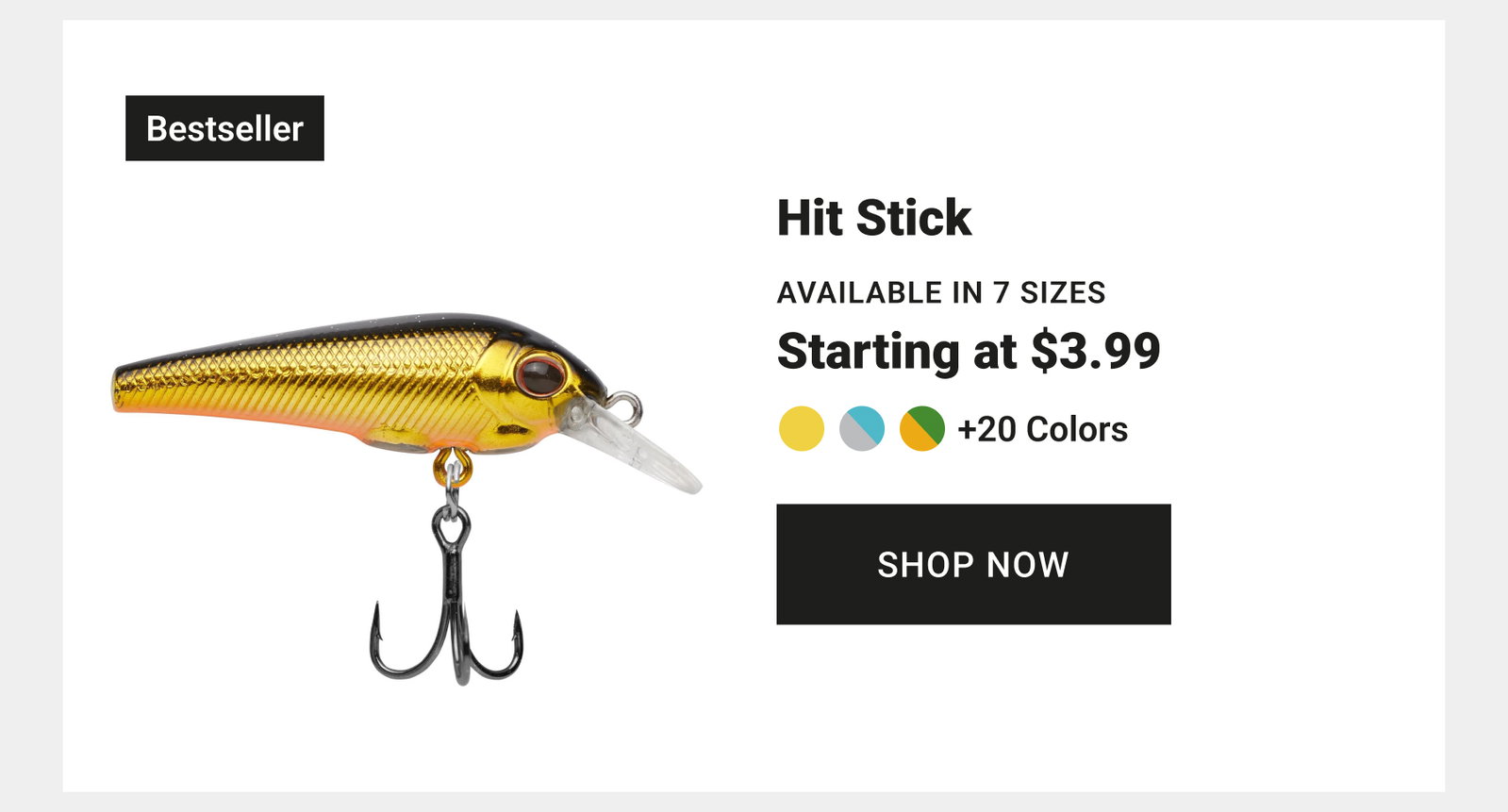 Hit Stick