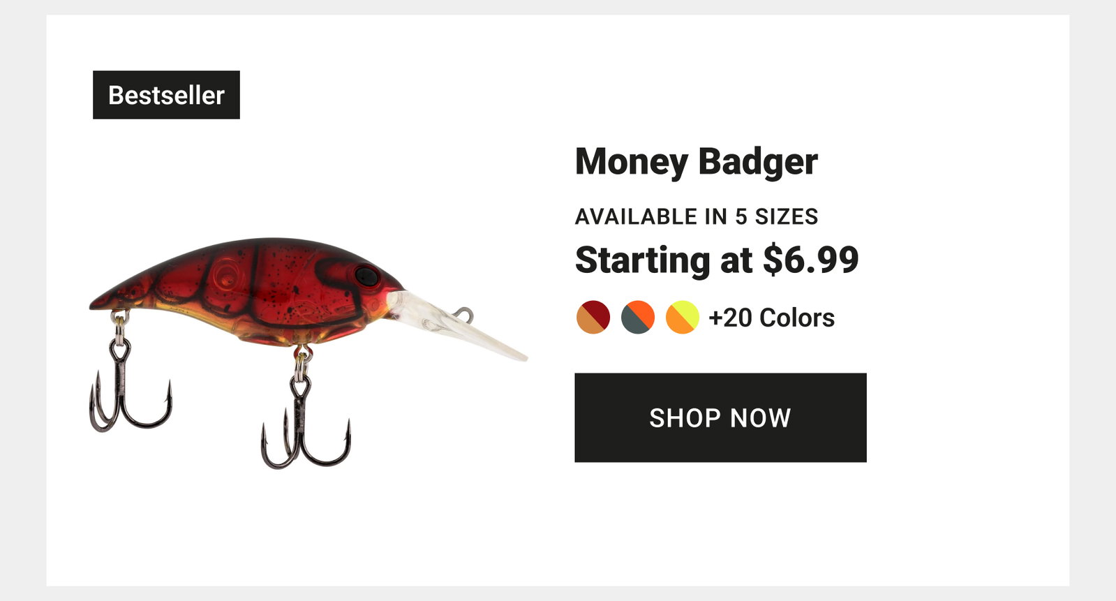 Money Badger