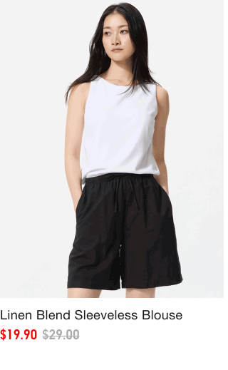 product1women0linen0blend0sleeveless0blouse
