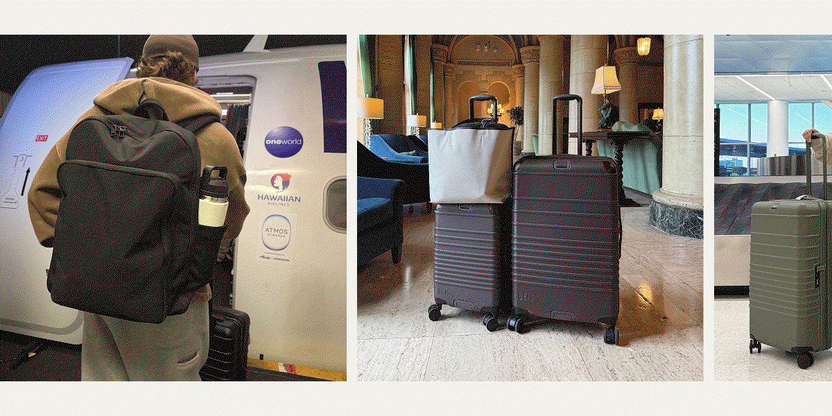 Shop All Bags