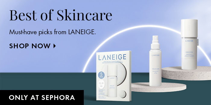 Best of Skincare