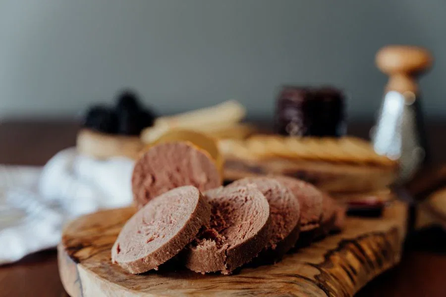 Image of Beef Braunschweiger - 1 lb