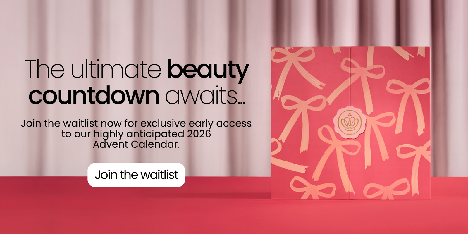 Glossybox Waitlist