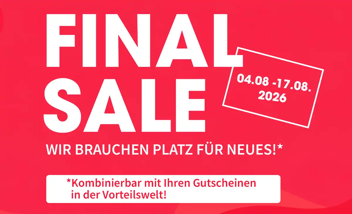 Sehen Sie keine Bilder? Klicken Sie bitte den Link ganz oben im Newsletter.