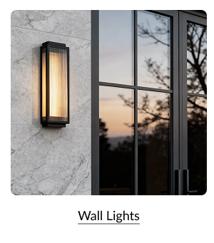 On Sale-Outdoor Wall Lights