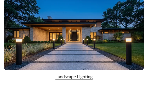 On Sale-Outdoor Landscape Lights