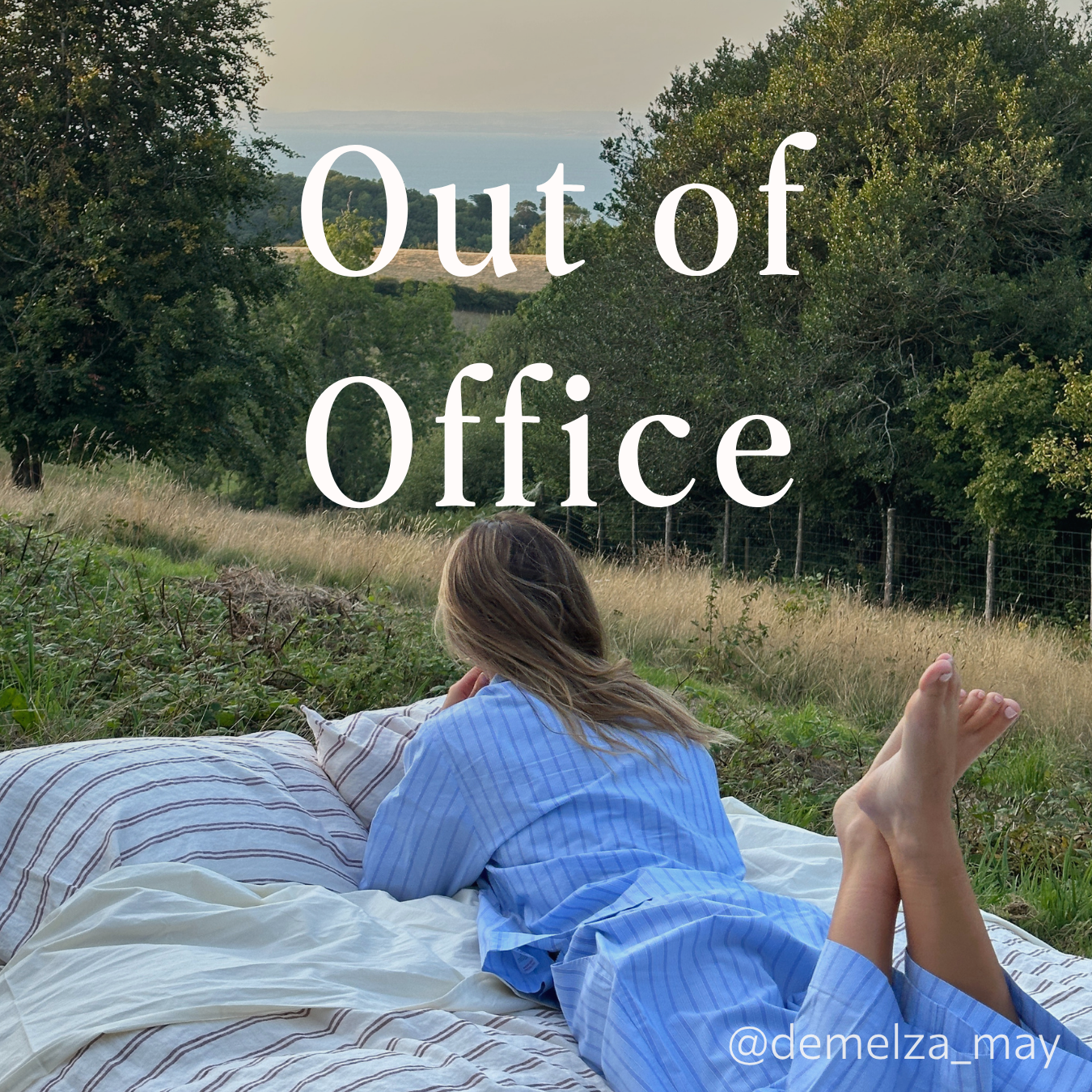 OUT OF OFFICE